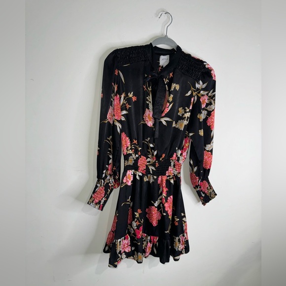 Misa Los Angeles Lyana Mini Dress - Picture 6 of 12